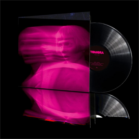 TOMORA - COME CLOSER (LP - 2026)
