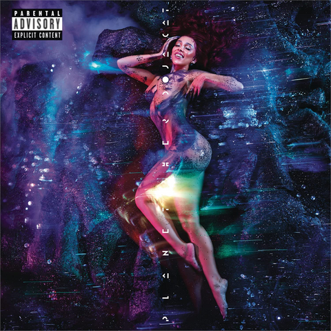 DOJA CAT - PLANET HER (2021 - DELUXE)