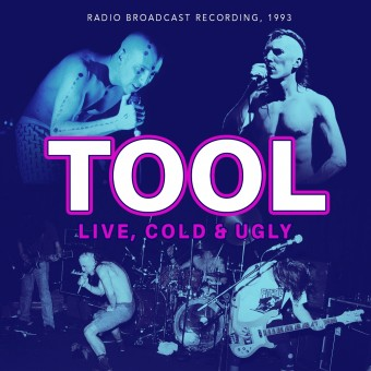 TOOL - LIVE, COLD & UGLY (2025)