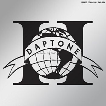 DAPTONE RECORDS - DAPTONE GOLD II (2015)