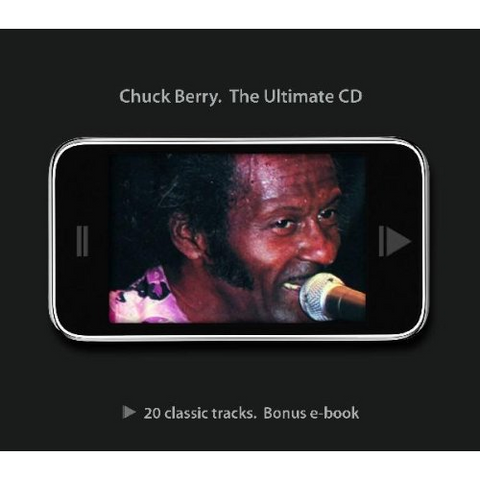 CHUCK BERRY - THE ULTIMATE COLLECTION