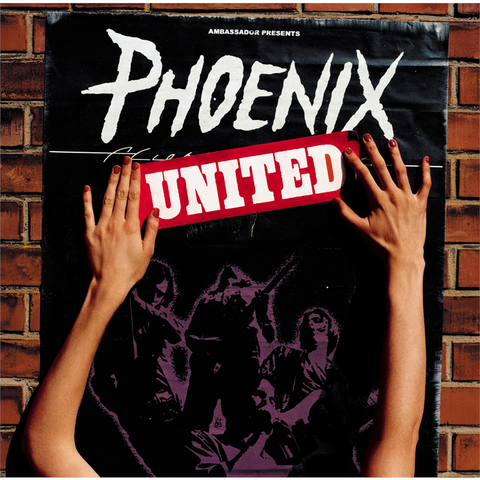 PHOENIX - UNITED (2000)