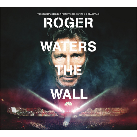 ROGER WATERS - ROGER WATERS THE WALL