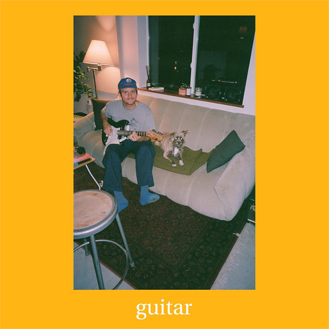 MAC DEMARCO - GUITAR (LP - 2025)