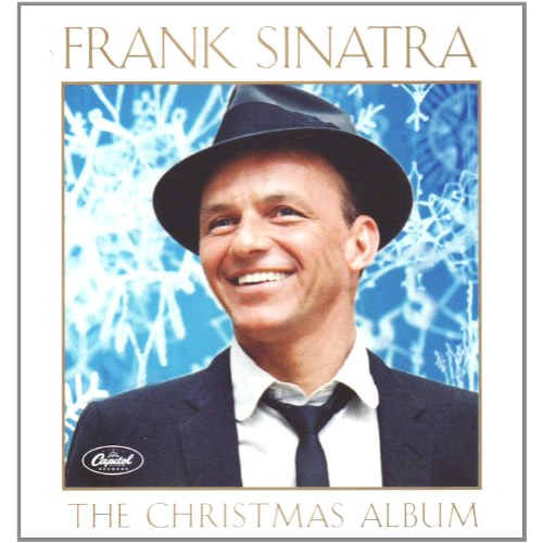 FRANK SINATRA - THE CHRISTMAS ALBUM (2009)
