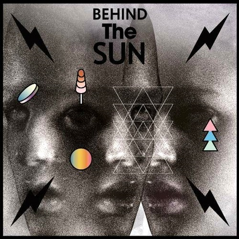 MOTORPSYCHO - BEHIND THE SUN (LP)