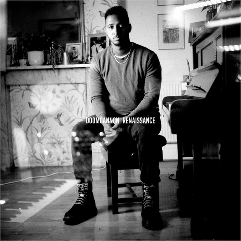 DOOMCANNON - RENAISSANCE (2022)