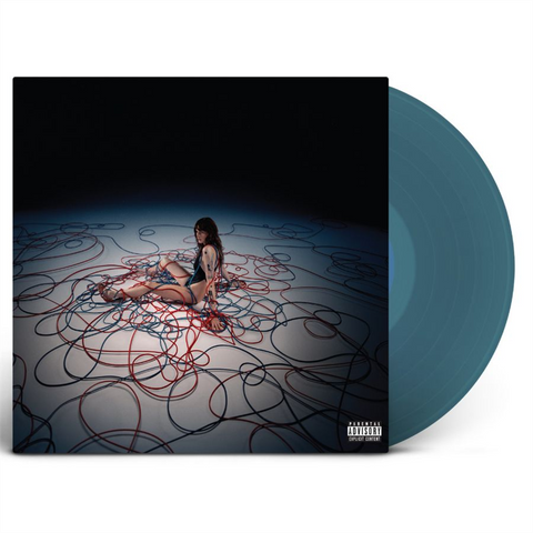 CARA DELEVINGNE - NOT NORMAL (LP - BLUE - 2026)
