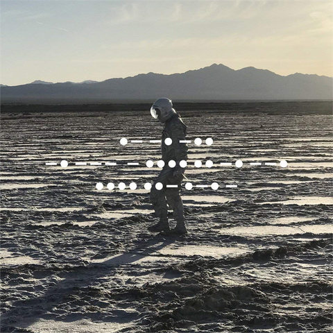 SPIRITUALIZED - AND NOTHING HURT (LP - 2018)