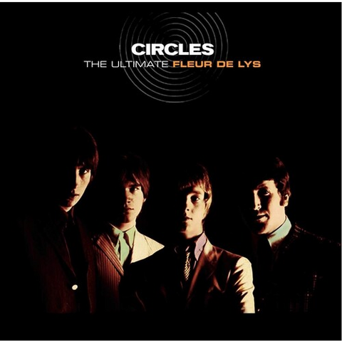 FLEUR DE LYS - Circles - The Ultimate Fleur De Lys