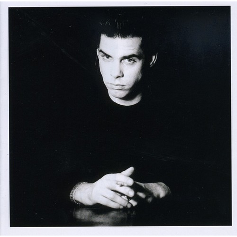 NICK CAVE & THE BAD SEEDS - FIRSTBORN IS DEAD (1985)