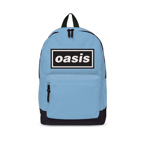 OASIS - OASIS BLUE MOON – ZAINO