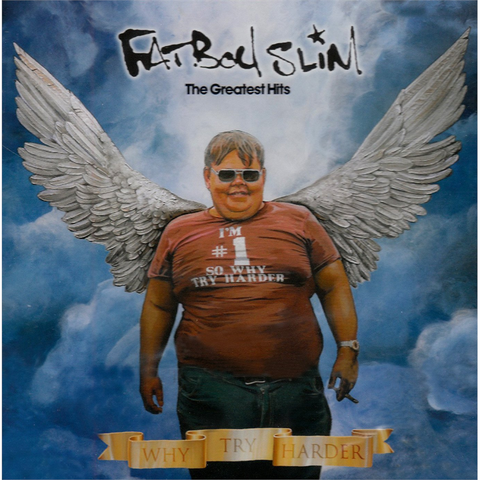 FATBOY SLIM - GREATEST HITS