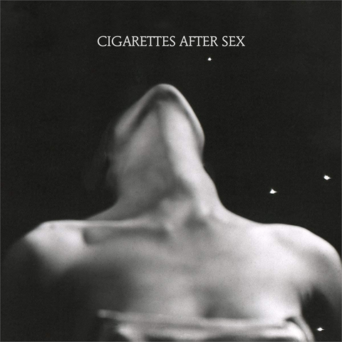 CIGARETTES AFTER SEX - EP.1 (LP - 2012)
