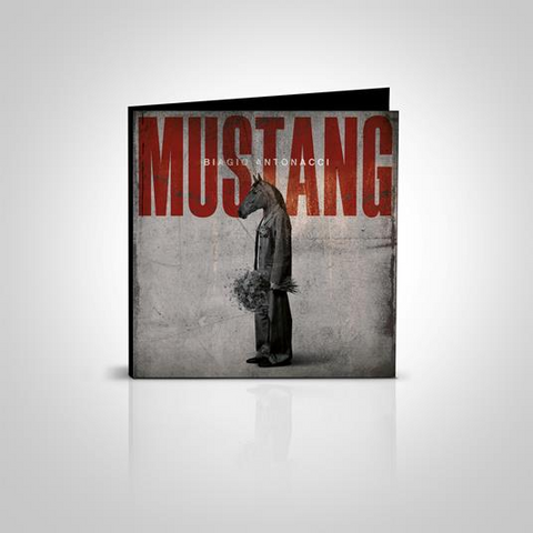 BIAGIO ANTONACCI - MUSTANG (2026)