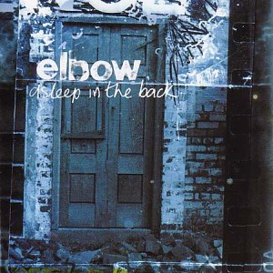 ELBOW - DSLEEP IN THE BACK