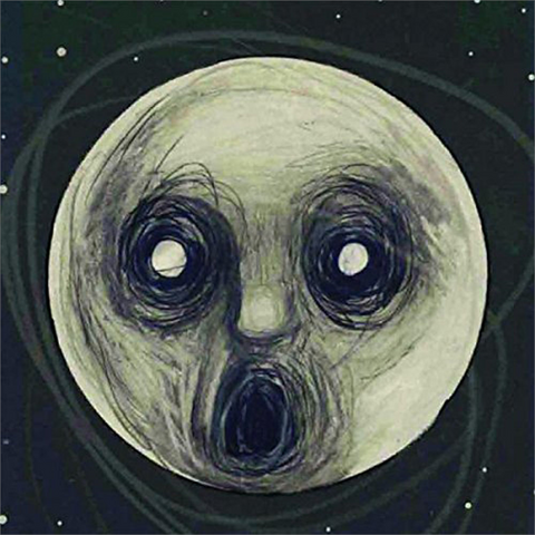 STEVEN WILSON - RAVEN THAT REFUSED TO SING (2013)