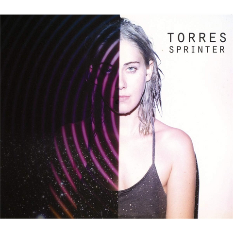 TORRES - SPRINTER (2015)