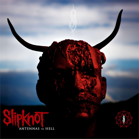 SLIPKNOT - ANTENNAS TO HELL (2012)