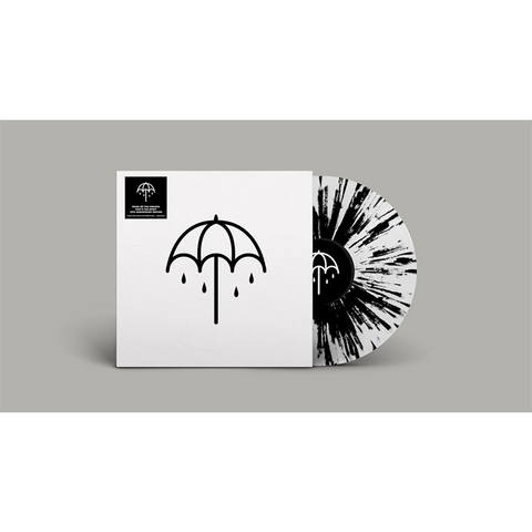 BRING ME THE HORIZON - THAT'S THE SPIRIT (LP - 10TH ANN | SPLATTER | REM25 - 2015)