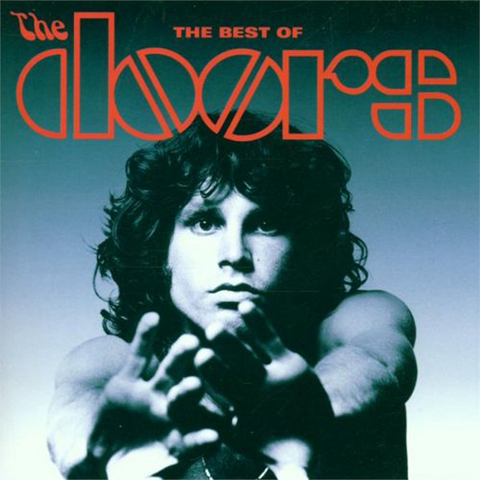 THE DOORS - THE BEST OF