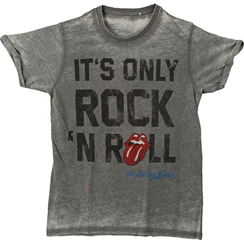 ROLLING STONES - IT'S ONLY ROCK'N'ROLL - T-Shirt