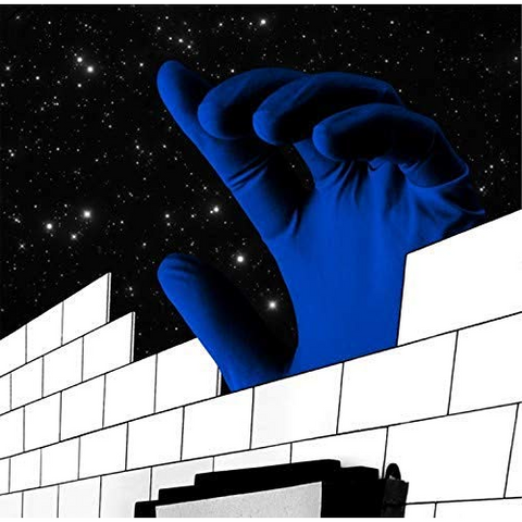 JACK WHITE - ICE STATION ZEBRA (7'' - 2018)