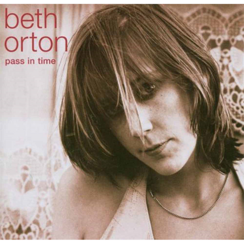 BETH ORTON - PASS IN TIME - definitive collection (2003 - raccolta)