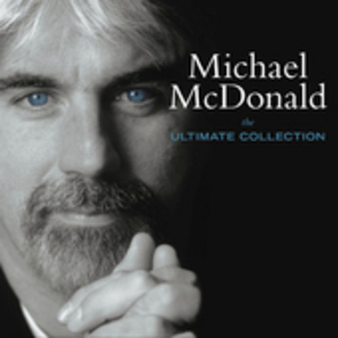 MCDONALD MICHAEL - THE ULTIMATE COLLECTION