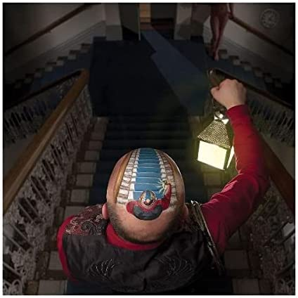 RIVAL SONS - PRESSURE & TIME (2011)