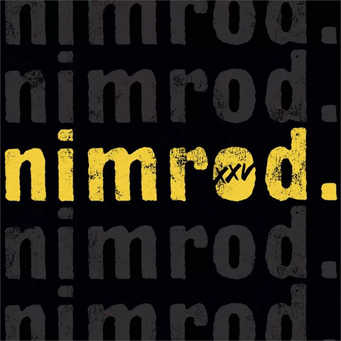 GREEN DAY - NIMROD (5LP - 25th ann | rem23 - 1997)
