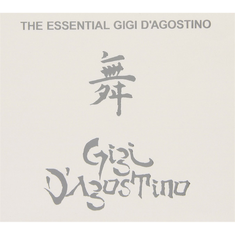 GIGI D’AGOSTINO - VERY BEST OF (2CD)