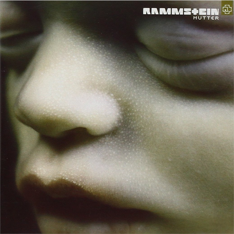 RAMMSTEIN - MUTTER (2001)