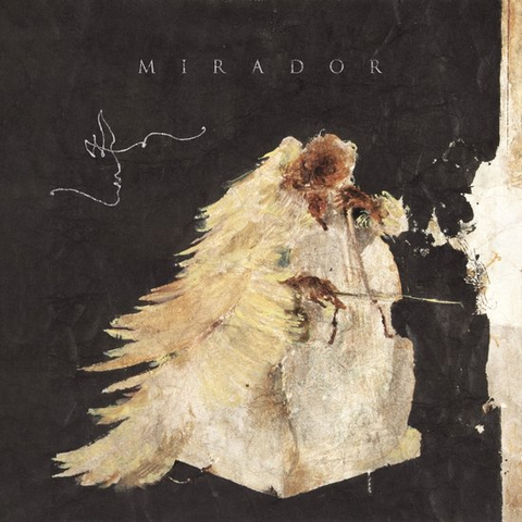 MIRADOR - MIRADOR (2025)