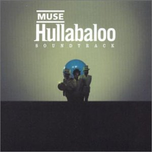 MUSE - HULLABALOO (2002 - best)