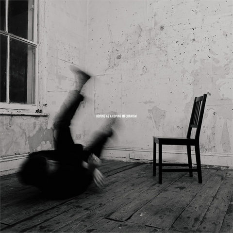 MOULD - HOPING AS A COPING MECHANISM (LP - 2026)