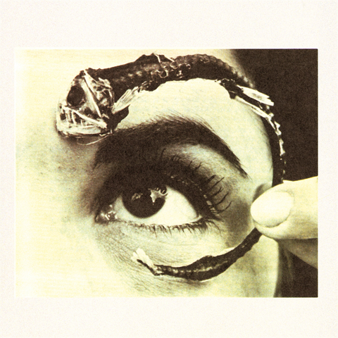MR.BUNGLE - DISCO VOLANTE (1995)