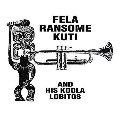 KUTI FELA AND HIS KOOLA LOBITOS - HIGHLIFE JAZZ AND AFROSOUL (1963-1969 - 3CD)