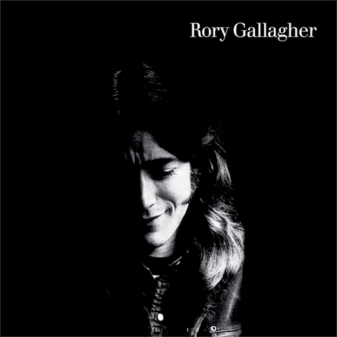 RORY GALLAGHER - RORY GALLAGHER (1971 - 50TH BOX | 4CD+DVD | REM'21)