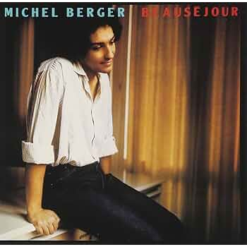 MICHEL BERGER - BEAUSEJOUR (LP - RSD'26)
