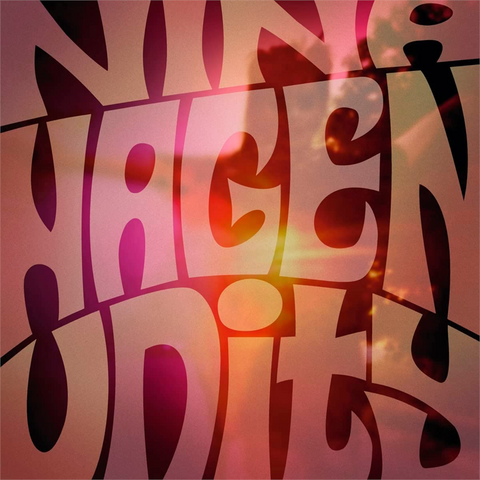 NINA HAGEN - UNITY (2022)