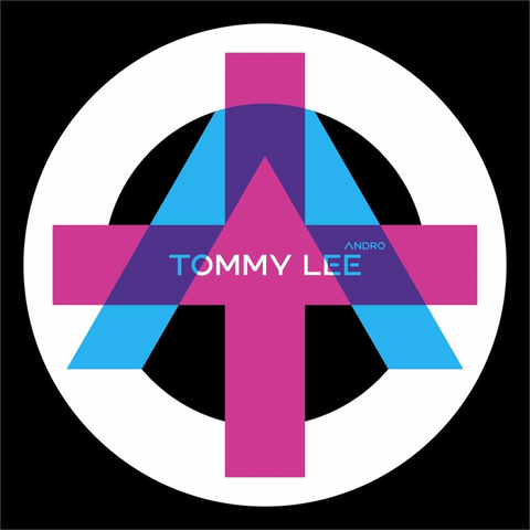 LEE TOMMY - ANDRO (2020)