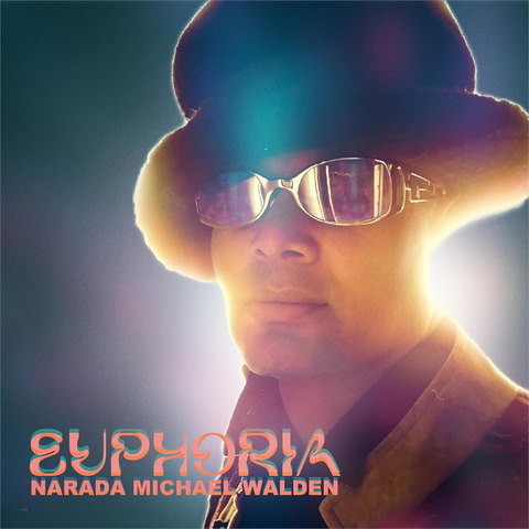 NARADA MICHAEL WALDEN - EUPHORIA (2023)