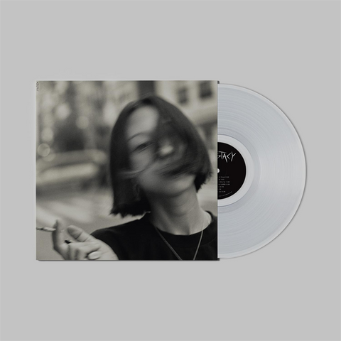 EKKSTACY - EKKSTACY (LP - CLRD - 2024)