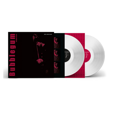 MARK LANEGAN - BUBBLEGUM (2LP - ORIGINAL DRAFT - RSD'26)