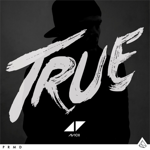 AVICII - TRUE (2014)