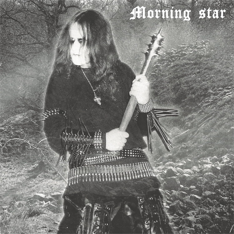 KEKHT ARAKH - MORNING STAR (LP - 2026)