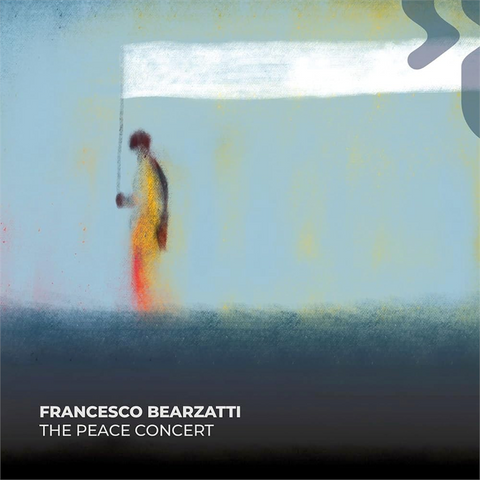 FRANCESCO BEARZATTI - THE PEACE CONCERT (2026)