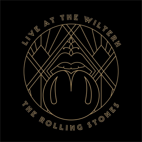 THE ROLLING STONES - LIVE AT THE WILTERN (3LP - live 2002 - 2024)