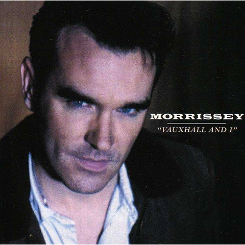 MORRISSEY - VAUXHALL AND I (1994)